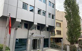 Triada Gayrettepe